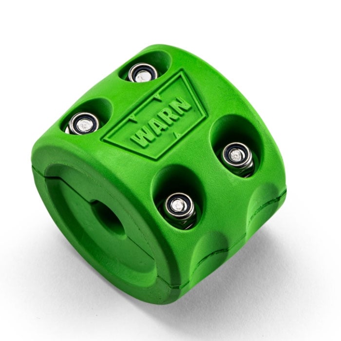 Warn Winch Hook Bump Stop