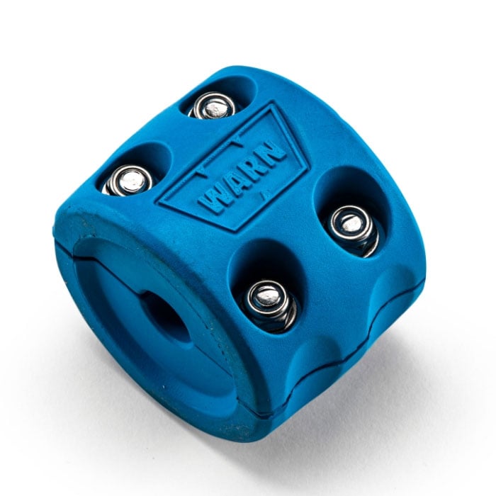 Warn Winch Hook Bump Stop