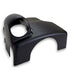 Auto Meter Single Steering Column Gauge Pod 08-10 Ford SuperDuty