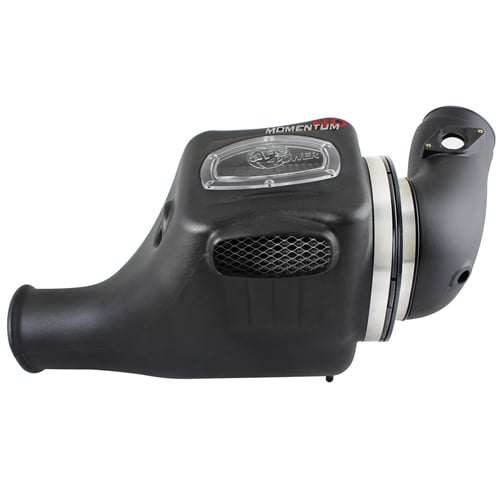 AFE Momentum HD Stage 2 Cold Air Intake for 03-07 Ford 6.0L Powerstroke
