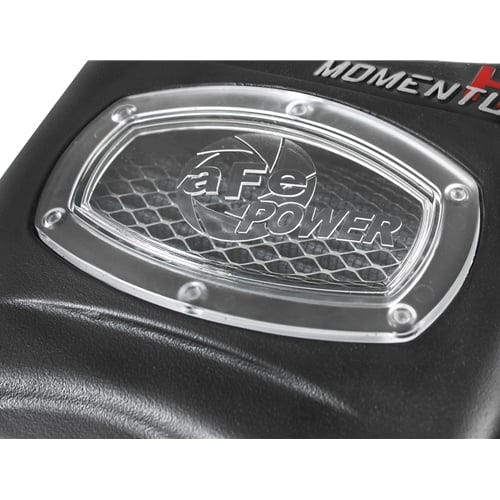 AFE Momentum HD Stage 2 Cold Air Intake for 03-07 Ford 6.0L Powerstroke