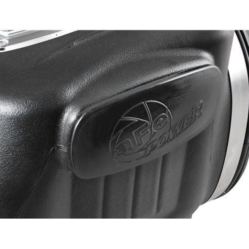 AFE Momentum HD Stage 2 Cold Air Intake for 03-07 Ford 6.0L Powerstroke