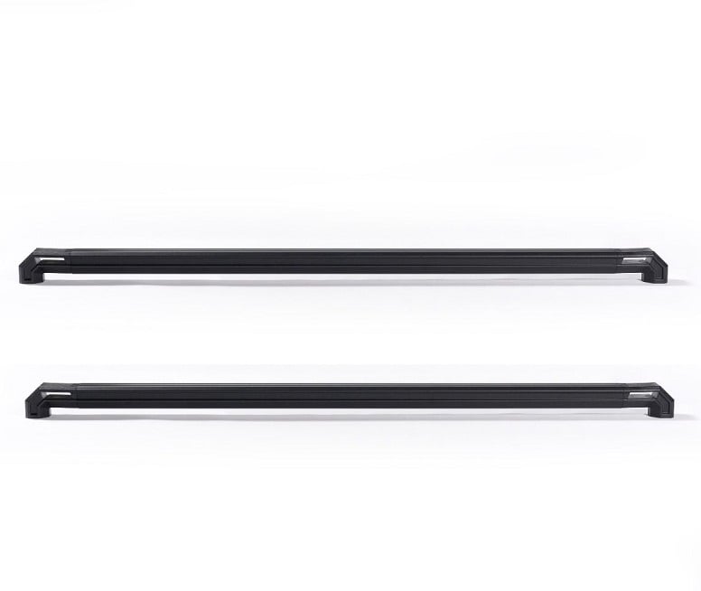 Putco 109866 TEC Rail for 17-23 Ford Superduty 8 Ft. Bed