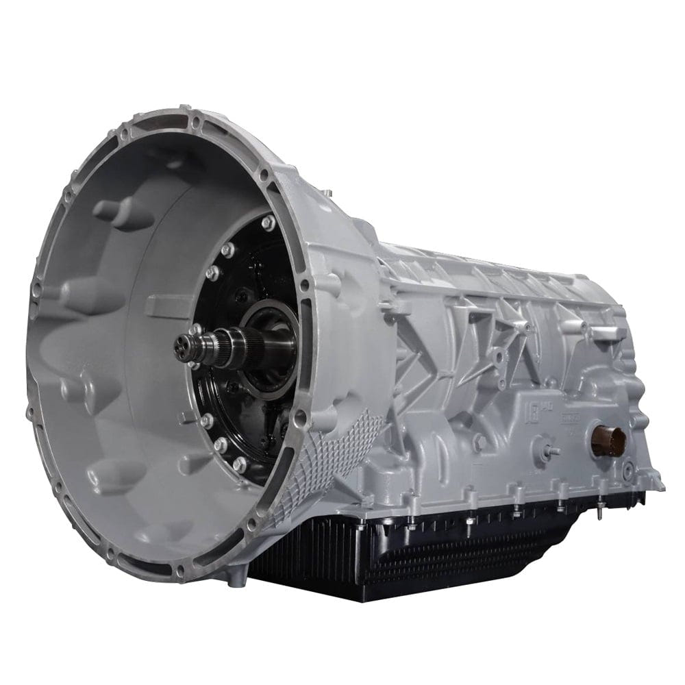SunCoast Category 2 10R140 Expanded Capacity Transmission for 18-24 Ford 6.7L Powerstroke