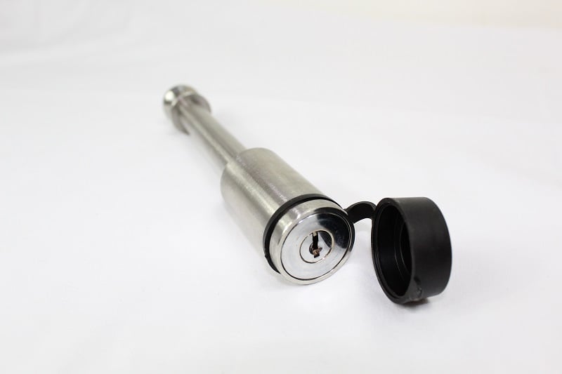 BulletProof 5/8" Locking Pin