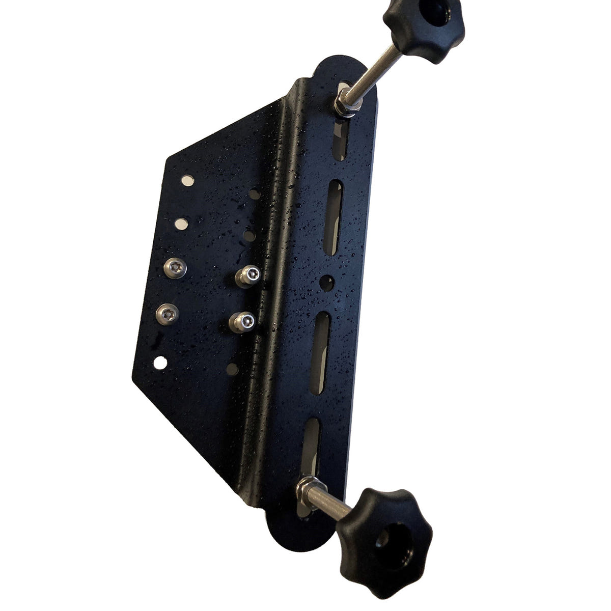 BillieBars Recovery Board Mount Kit