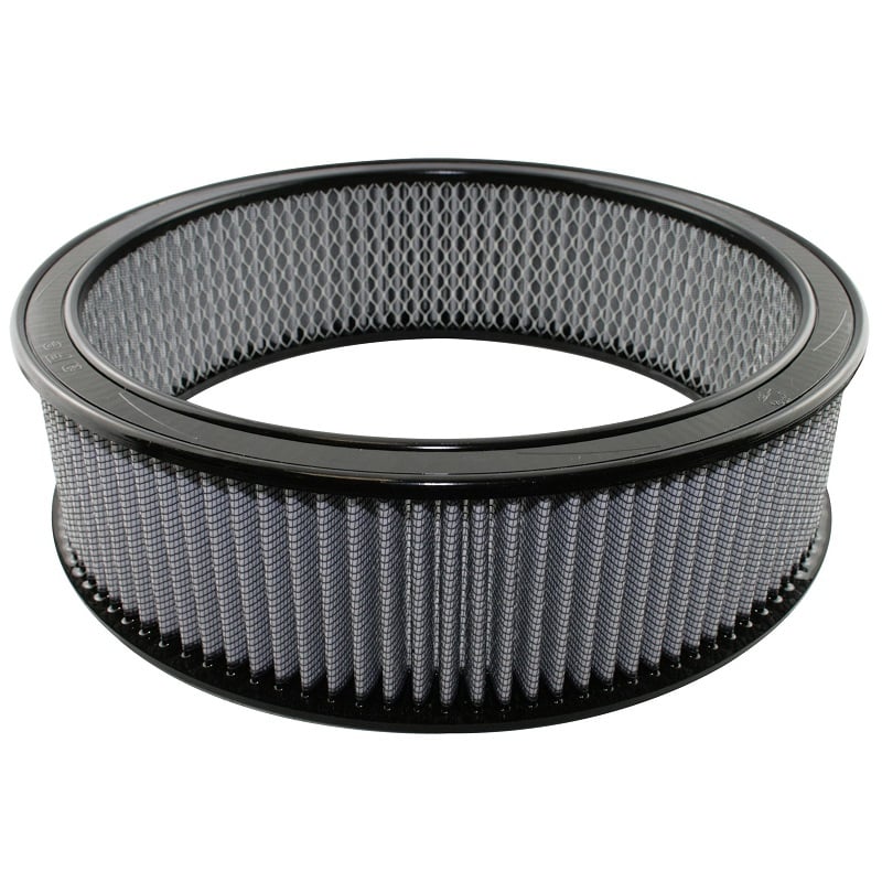 AFE Magnum Flow Air Filter for 82-00 GM 6.2L and 6.5L Diesel