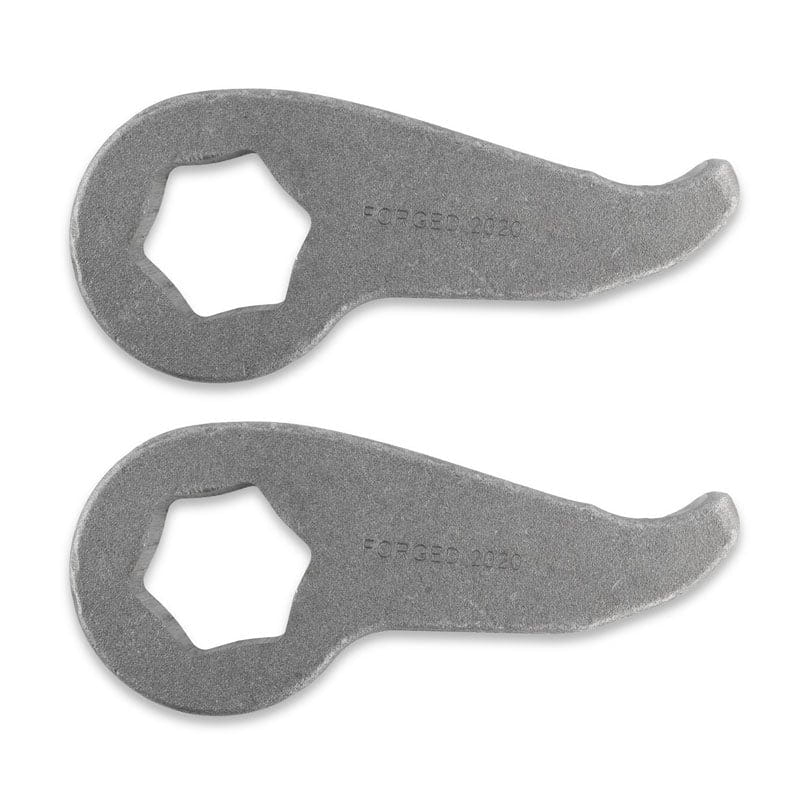 Cognito 110-90771 Torsion Bar Keys for 20-25 GM 6.6L Duramax L5P