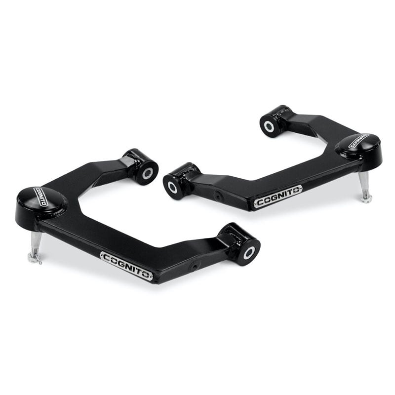 Cognito 110-90784 SM Series Upper Control Arms for 20-25 GM 3.0L Duramax LM2 and LZ0