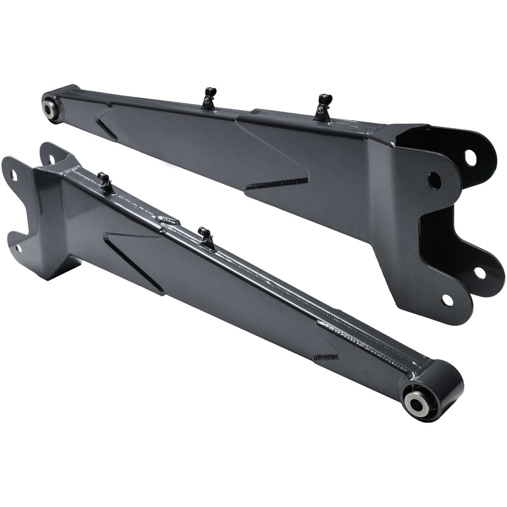 Camburg Uniball Radius Arms for 05-23 Ford SuperDuty