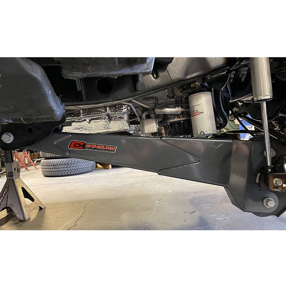 Camburg Uniball Radius Arms for 05-23 Ford SuperDuty