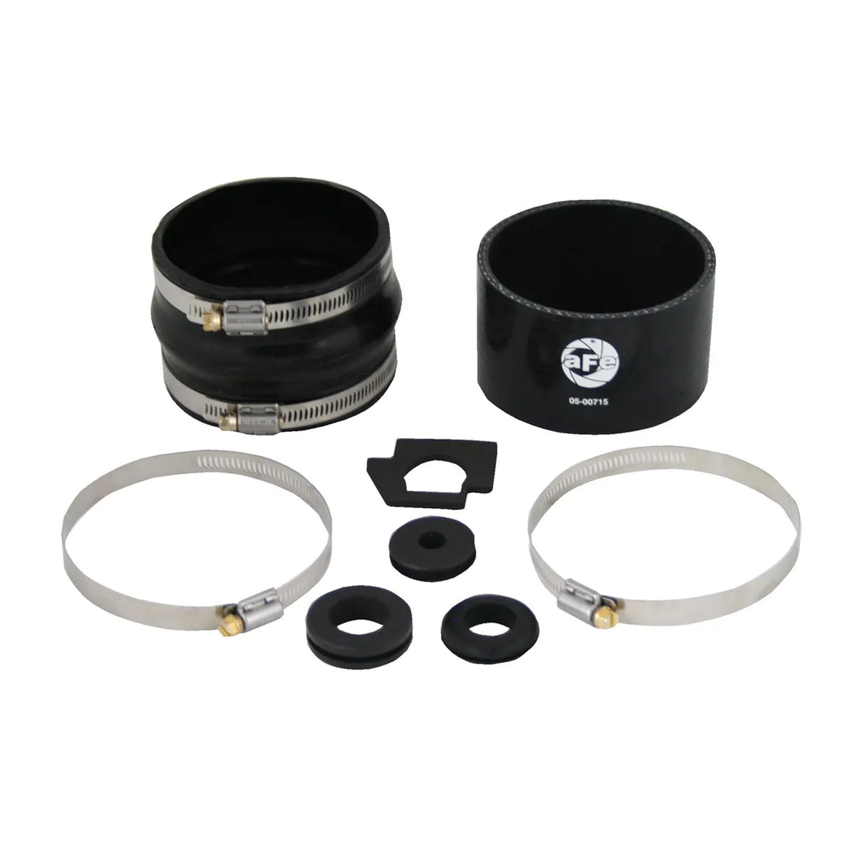 AFE Spare Parts Kit For Intake Systems That End In 11022 made for 03-07 Ford F-250 and F-350 6.0L Powerstroke