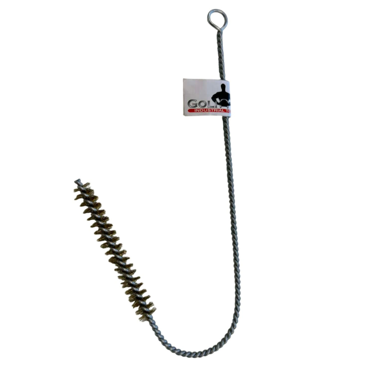Complete Performance Dipstick Adapter Brush for 94-03 Ford 7.3L Powerstroke