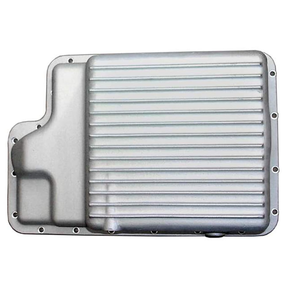 PML Covers 5R110W Deep Transmission Pan for 08-10 Ford 6.4L Powerstroke