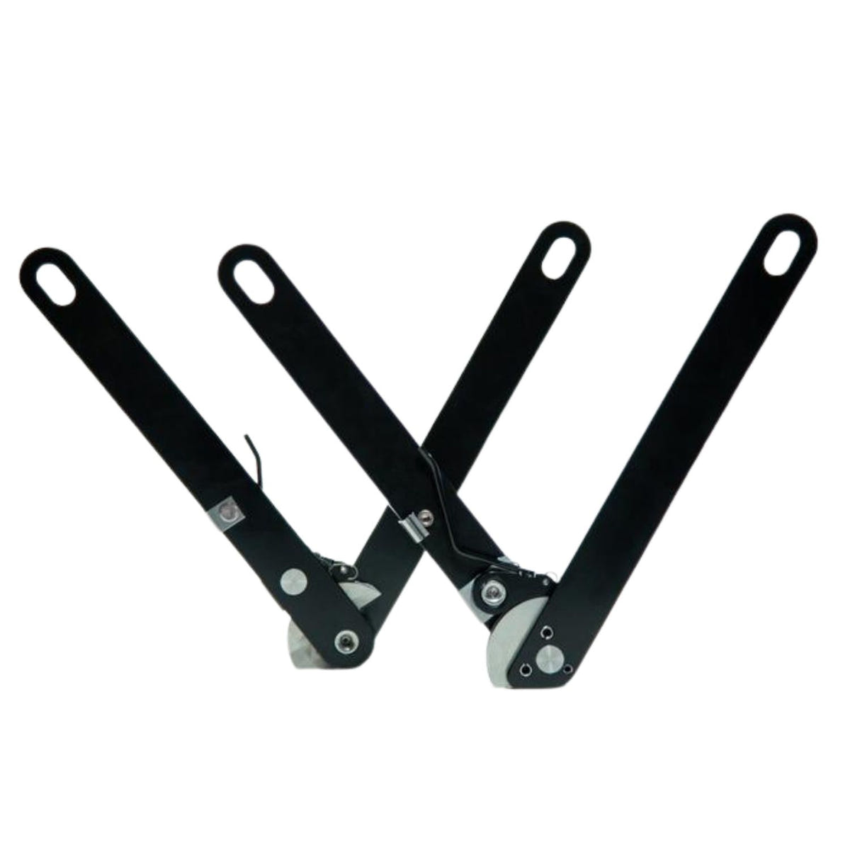 Gate King Tailgate Adjuster for 2015-2022 Ford F-150