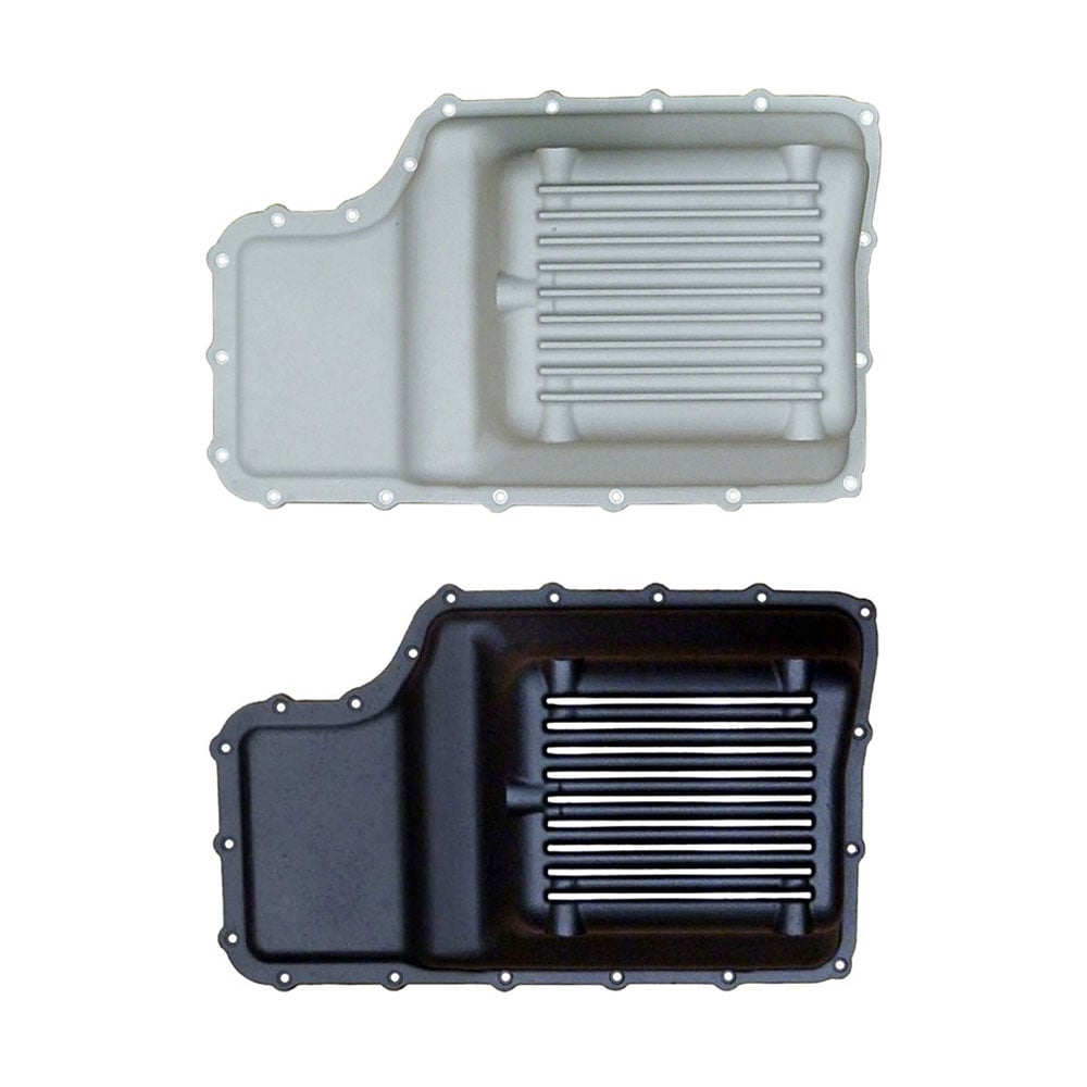 PML Covers 6R140 Deep Transmission Pan 11 19 Ford 6.7L Powerstroke