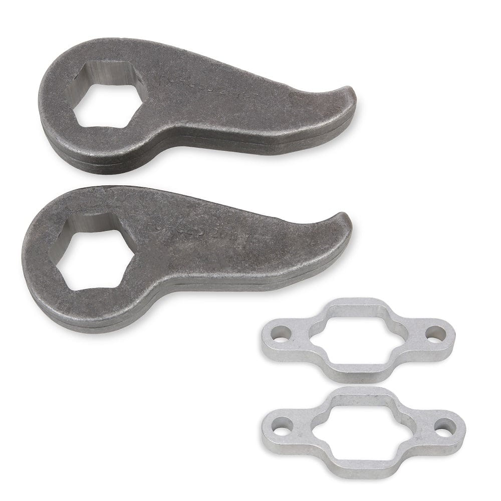 Cognito 110-90277 2" Economy Leveling Kit for 11-19 GM 6.6L Duramax LML and L5P