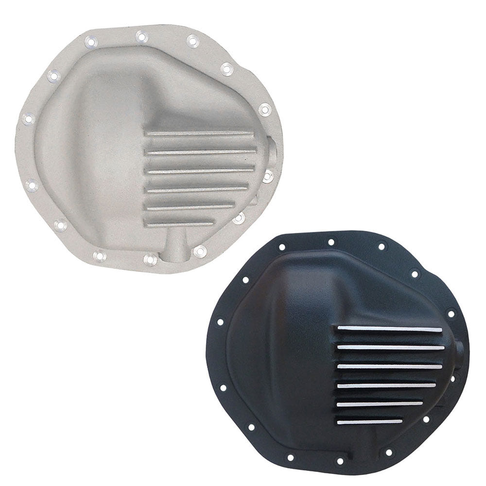 PML Covers AAM Front 9.25" Low Profile Differential Cover 03 13 Ram 2500 / 3500