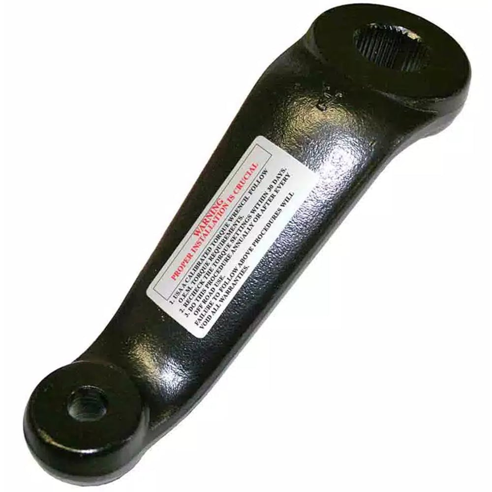 RealTruck SuperLift 6"-8" Lift Drop Pitman Arm for 00-04 Ford F-250 and F-350