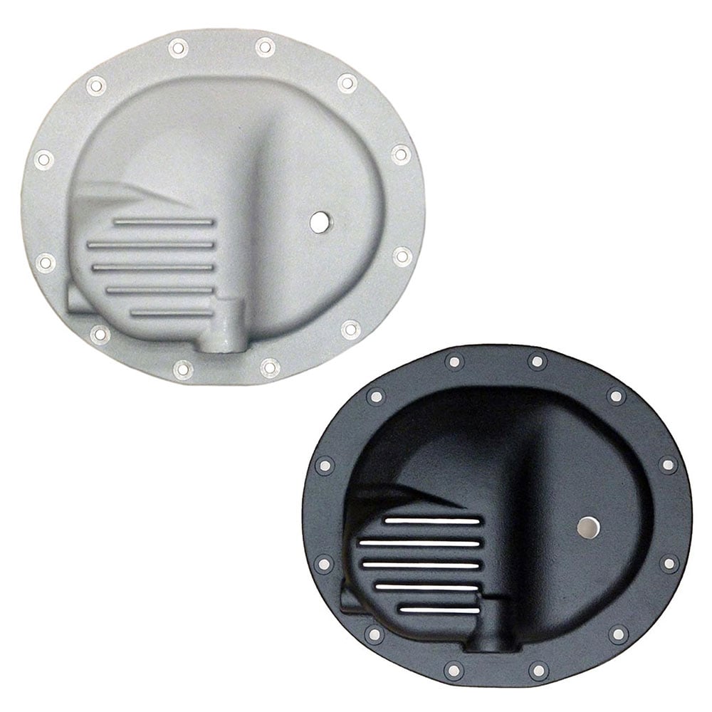 PML Covers AAM Front 9.25" Differential Cover 13 23 Ram 3500 / 14 23 Ram 2500 6.7L Cummins