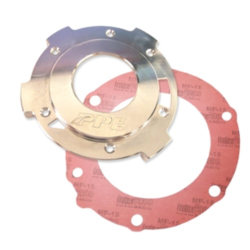 PPE Transfer Case Pump Upgrade for 01-07 GM 2500HD and 3500