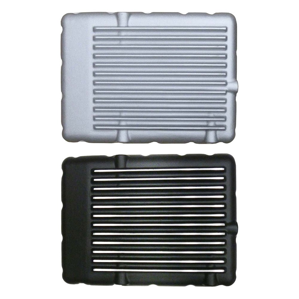 PML Covers Aisin AS68RC Deep Transmission Pan for 07.5-12 Ram 6.7L Cummins Cab and Chassis