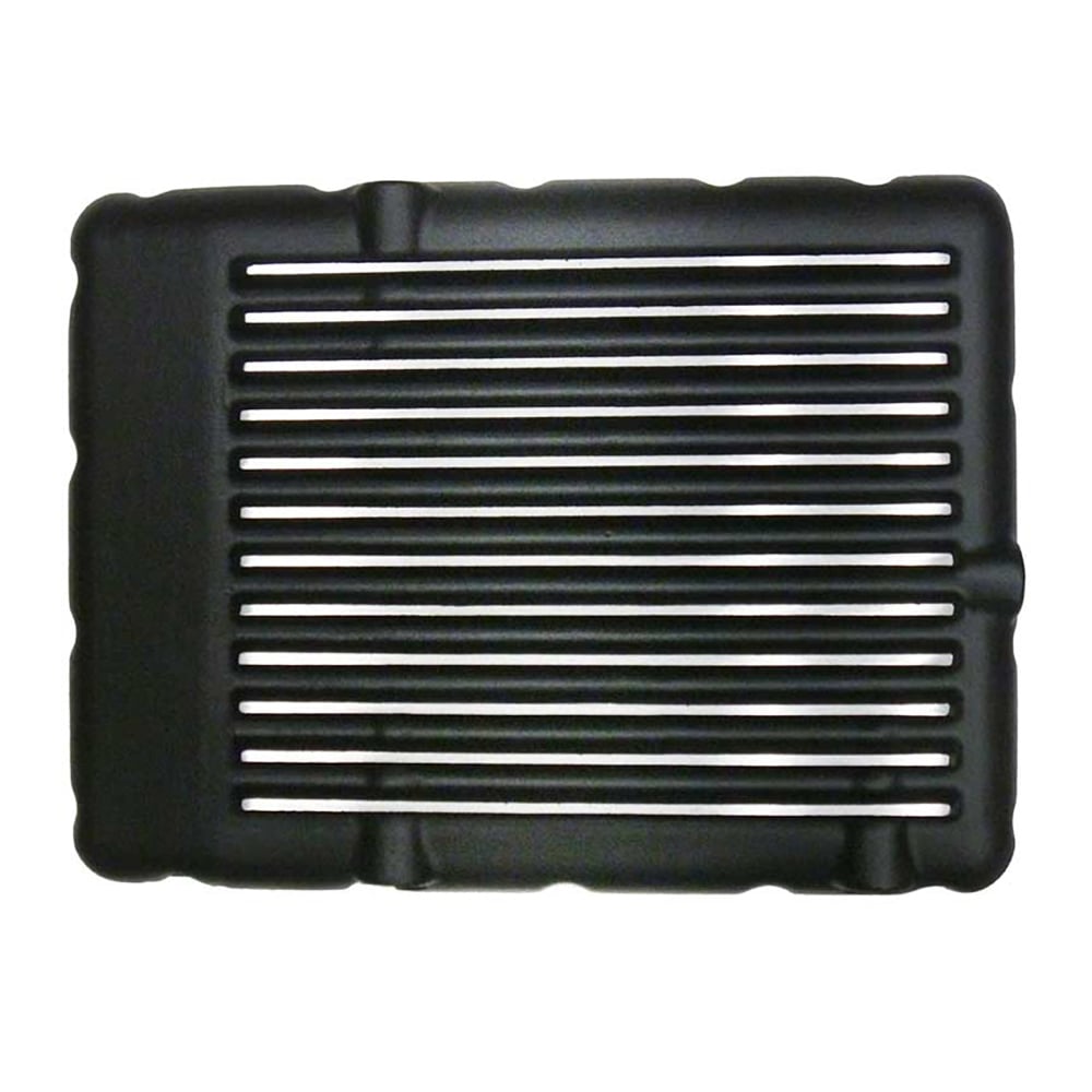 PML Covers Aisin AS68RC Deep Transmission Pan for 07.5-12 Ram 6.7L Cummins Cab and Chassis