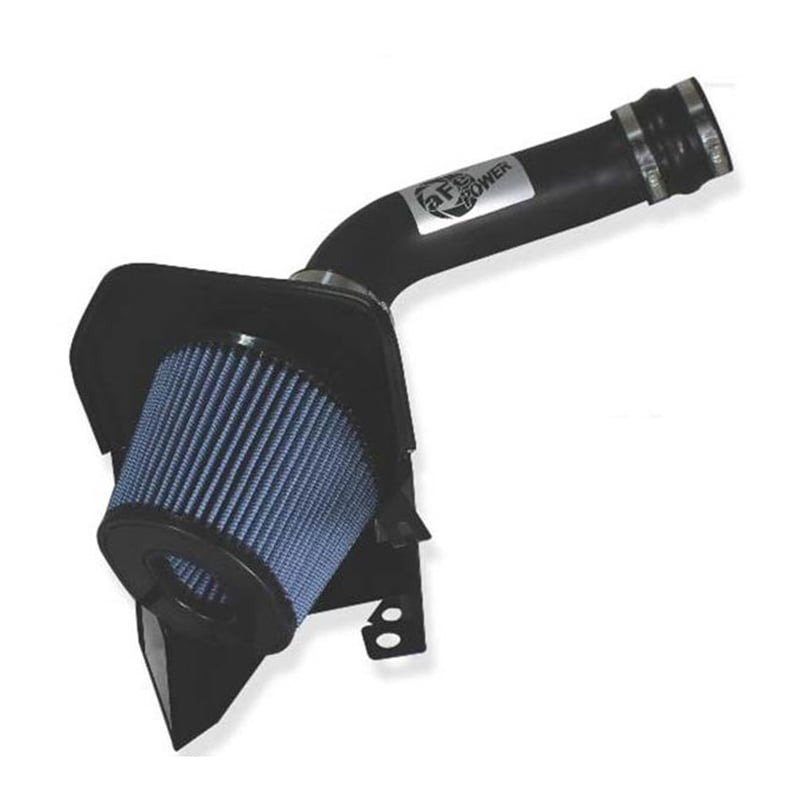 AFE Magnum FORCE Stage 2 Intake System for 14-18 Jeep Grand Cherokee 3.0L EcoDiesel