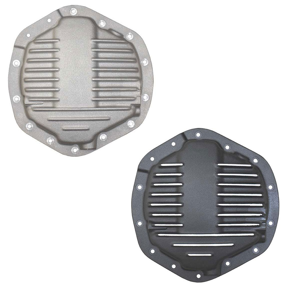PML Covers AAM Rear 11.5" Differential Cover 14 18 Ram 2500 6.7L Cummins