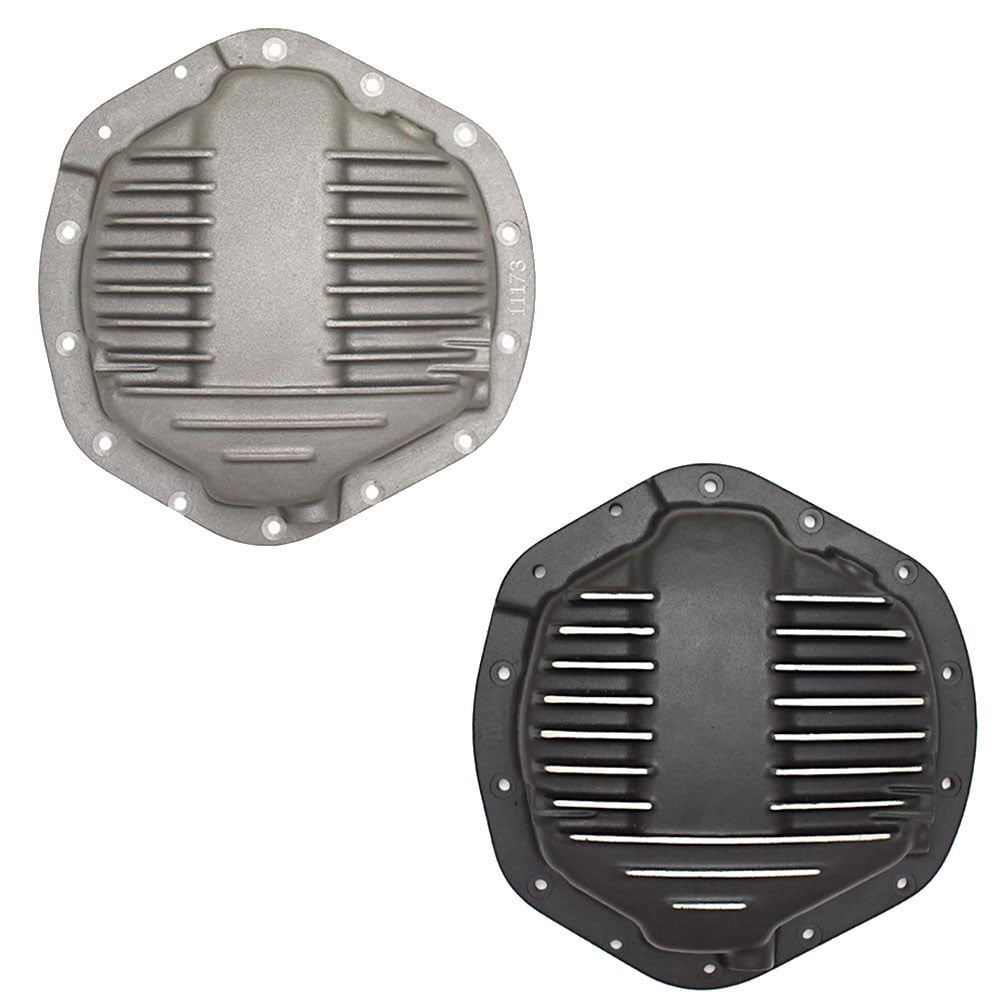 PML Covers AAM Rear 12" Differential Cover 20 24 GM 6.6L Duramax L5P