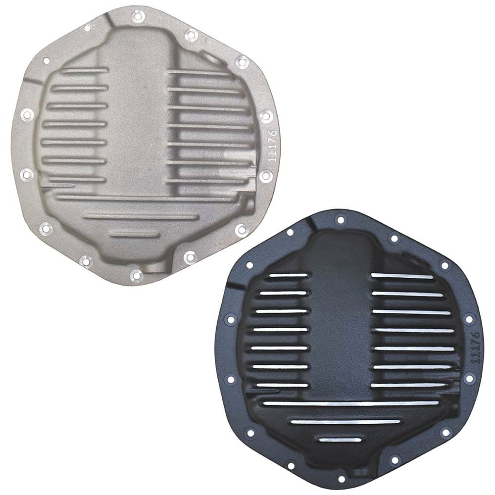 PML Covers AAM Rear 12.0" Differential Cover 19 24 Ram 6.7L Cummins