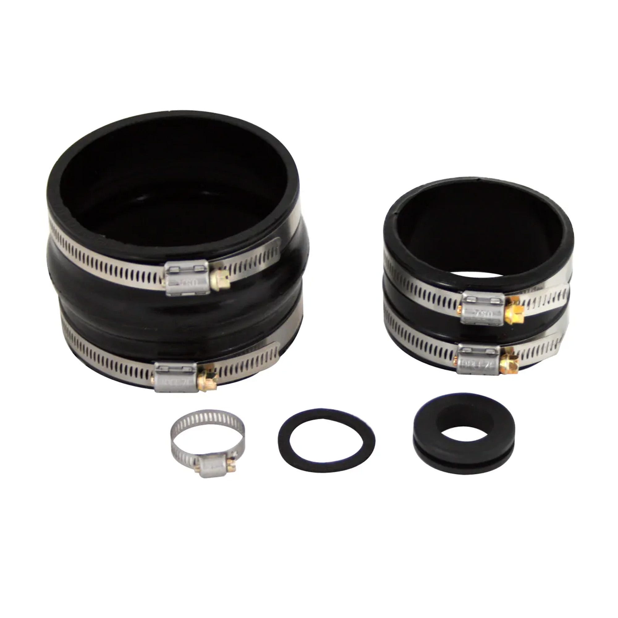 AFE Spare Parts Kit For Intake Systems That End In 11262 made for 08-10 Ford F-250 and F-350 6.4L Powerstroke