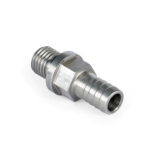 PPE CP3 Pump Inlet Fitting