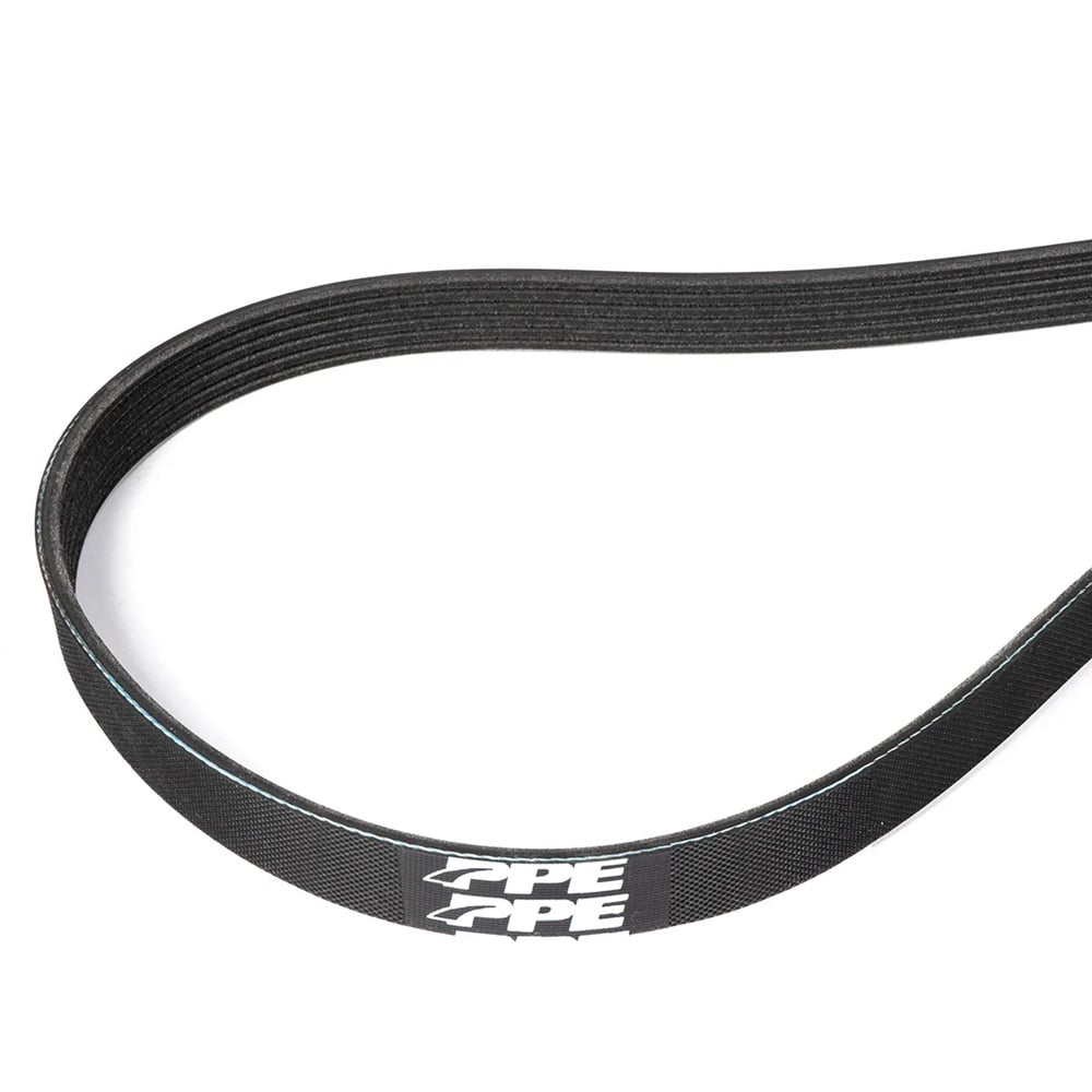 PPE Replacement Serpentine Belt for 20-25 GM 3.0L Duramax LM2 and LZ0