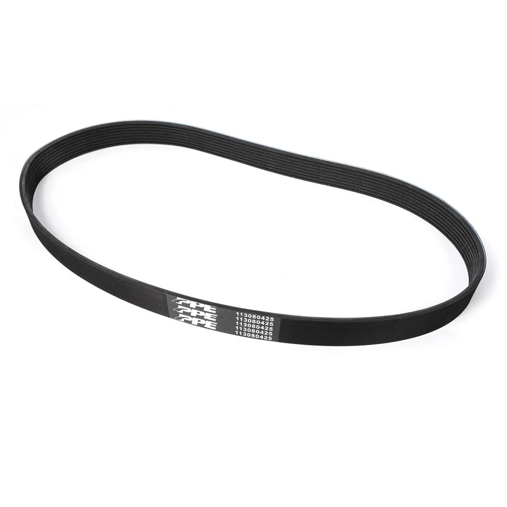 PPE Heavy Duty Fan Belt for 20-25 GM 6.6L Duramax L5P