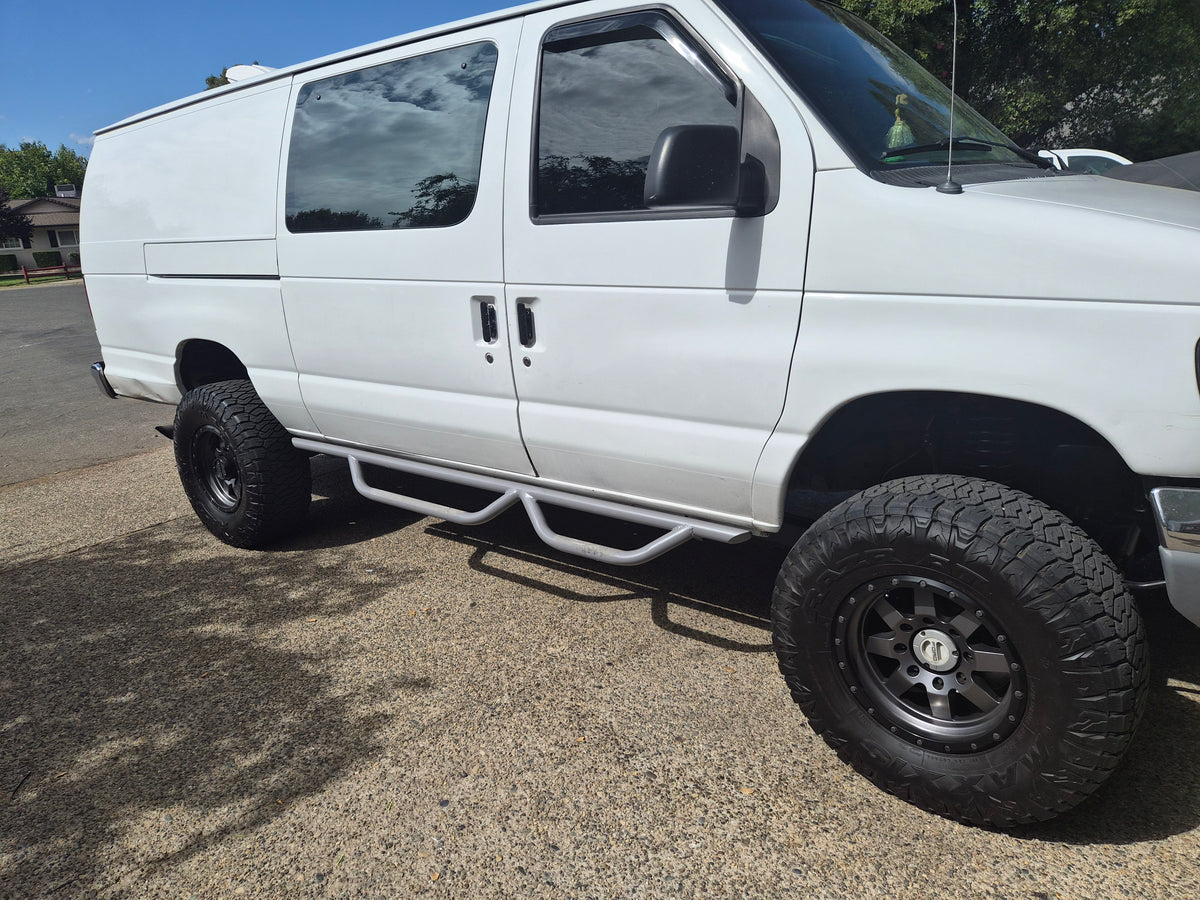 Garage photo - Customer 31238635979117