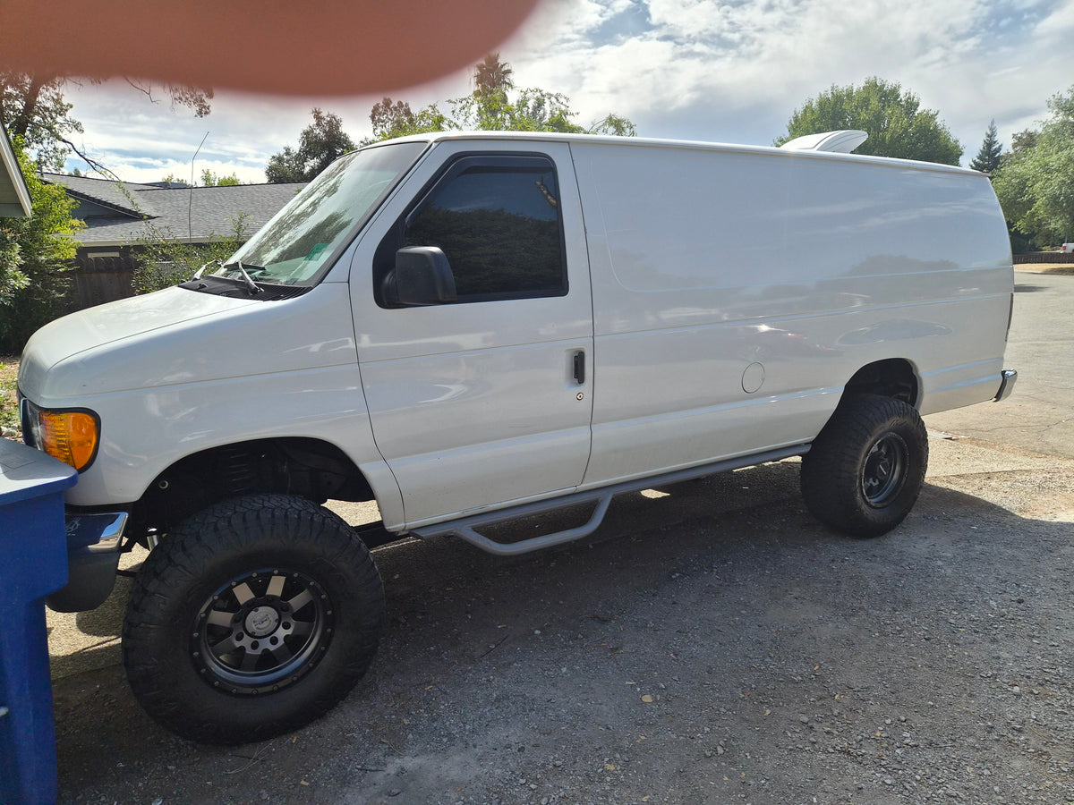 Garage photo - Customer 31238635979117