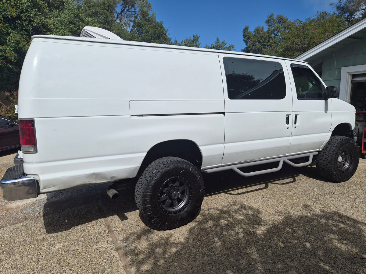 Garage photo - Customer 31238635979117