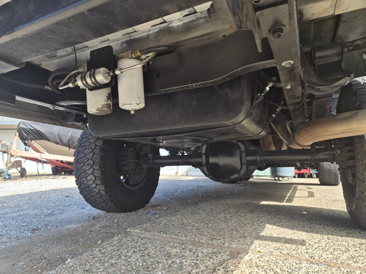 Garage photo - Customer 31238635979117
