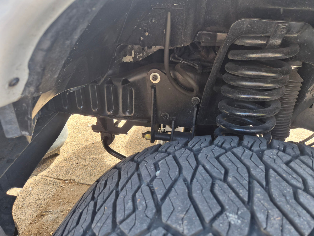 Garage photo - Customer 31238635979117