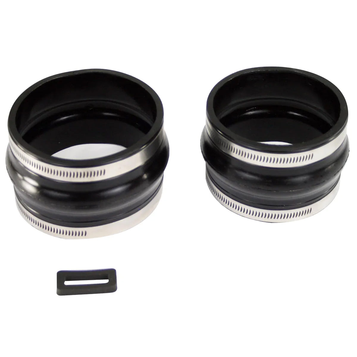 AFE Spare Parts Kit For Intake Systems That End In 11332 made for 07.5-10 GM 2500HD and 3500 Duramax