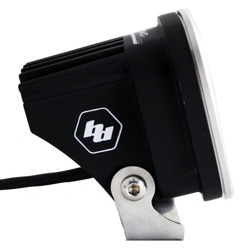 Baja Designs Squadron Sport White LED Light