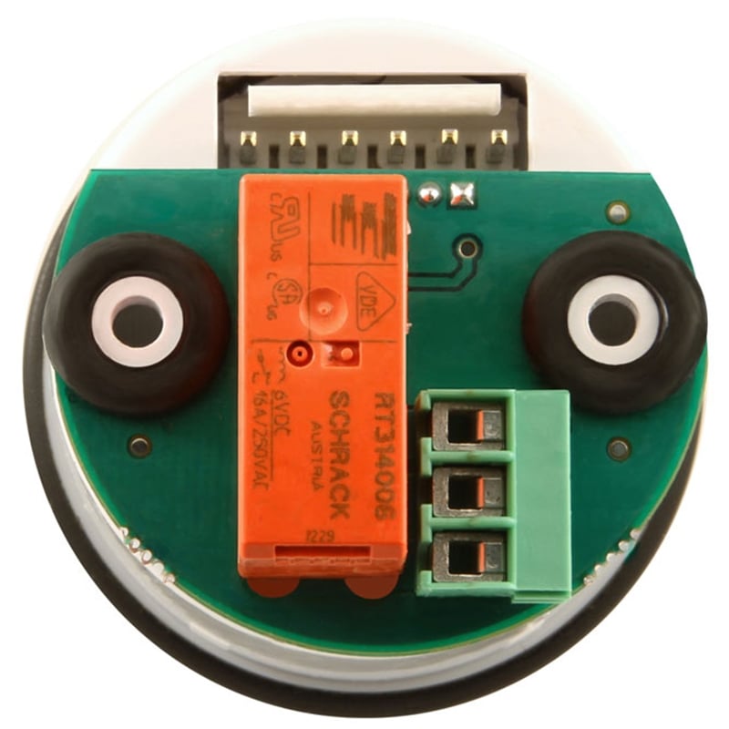 Isspro EV2 Programmable Output Driver