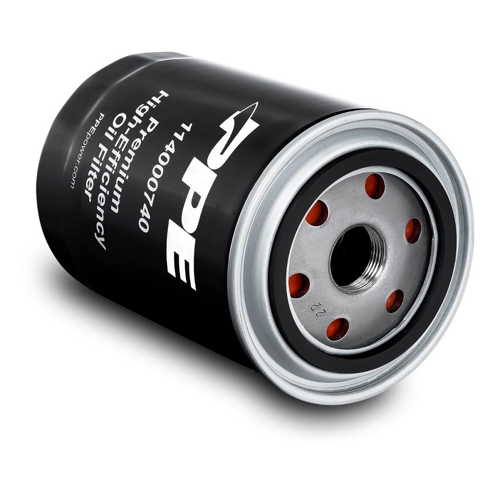 PPE Premium High Efficiency Engine Oil Filter for 20-25 GM 6.6L Duramax L5P