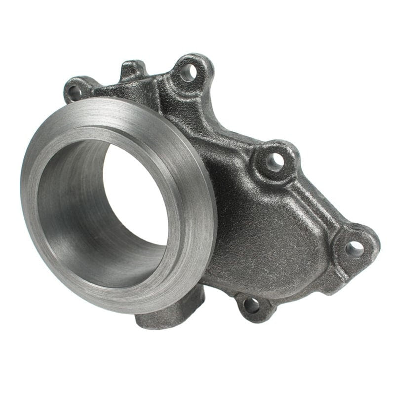 Rotomaster Replacement Turbo Outlet WITHOUT EBV Valve 99.5-03 7.3L Ford Powerstroke