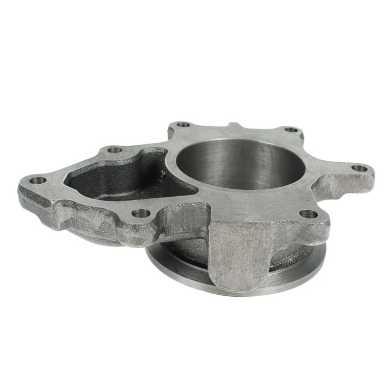 Rotomaster Replacement Turbo Outlet WITHOUT EBV Valve 99.5-03 7.3L Ford Powerstroke