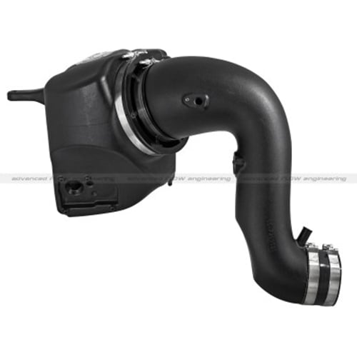 AFE Momentum HD Stage 2 Si Cold Air Intake for 13-18 6.7L Cummins