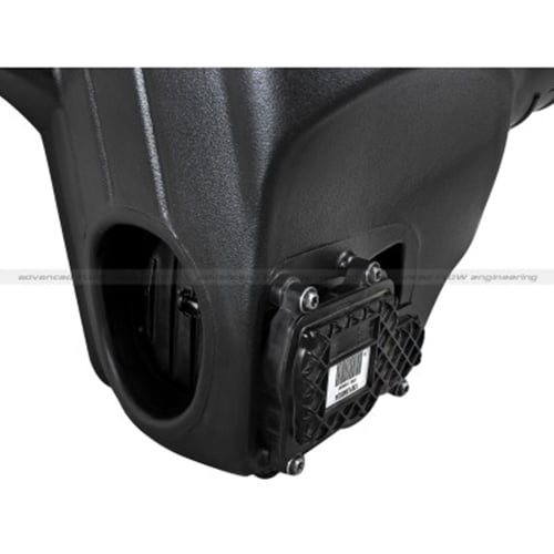 AFE Momentum HD Stage 2 Si Cold Air Intake for 13-18 6.7L Cummins