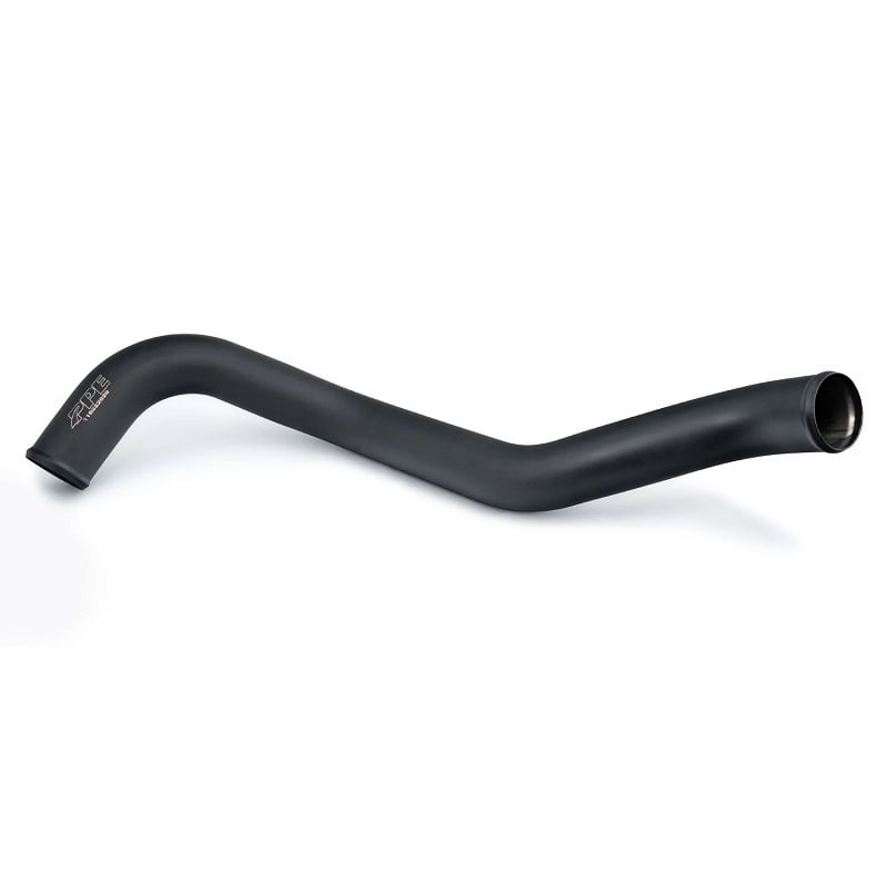 PPE Hot Side 3" Stainless Steel Intercooler Charge Pipe for 04.5-10 GM 6.6L Duramax