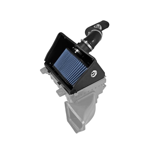 AFE Magnum FORCE XP Stage 2 Cold Air Intake System for 14-18 3.0L Ram 1500 EcoDiesel